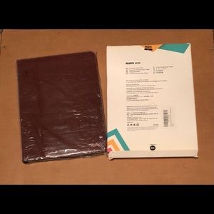 iPad Protective case